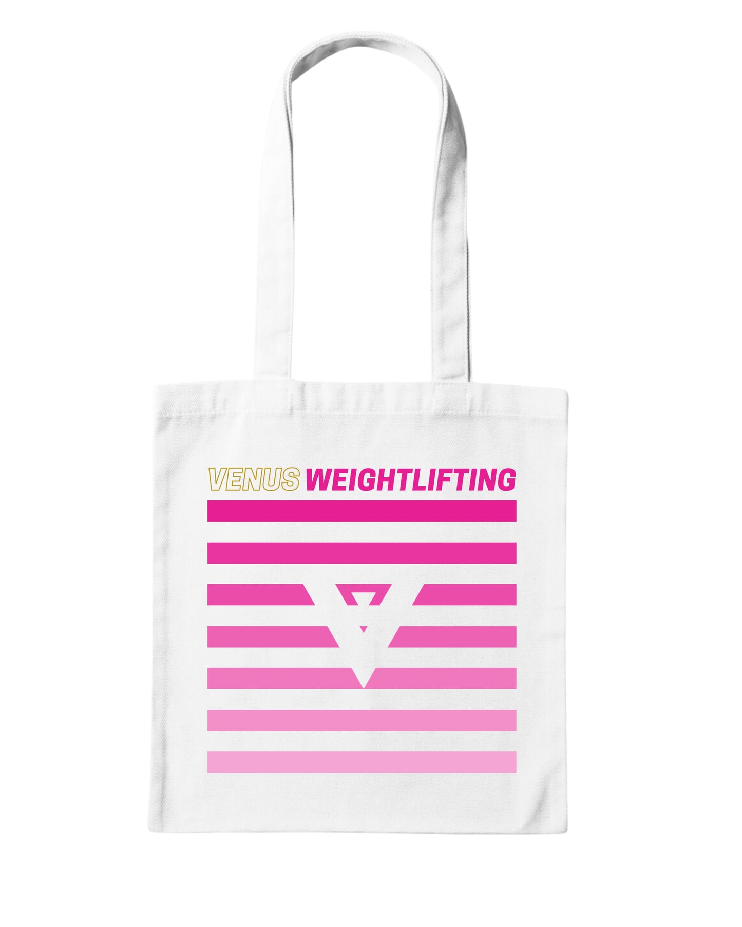 Summer Breeze Canvas Tote Bag