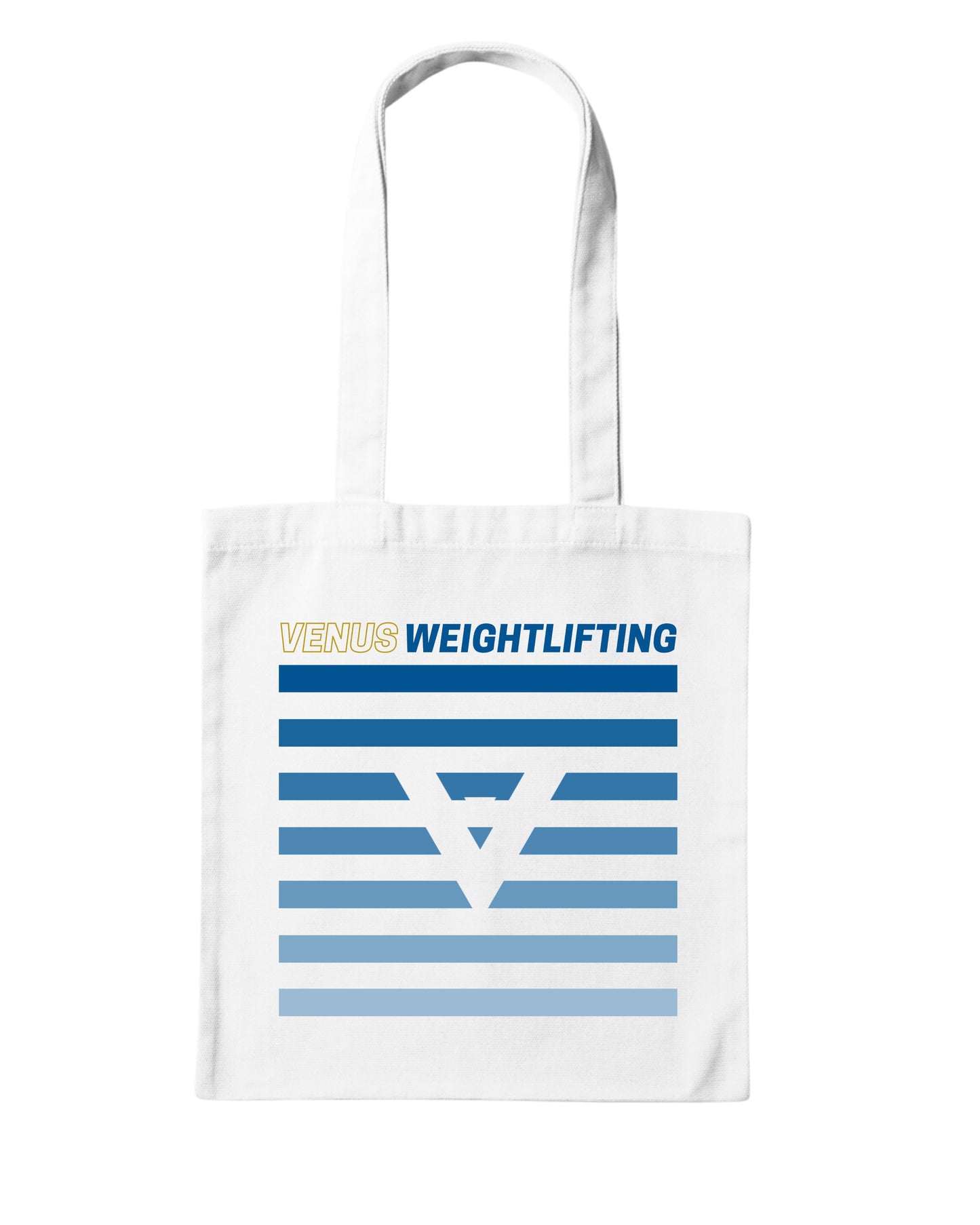 Summer Breeze Canvas Tote Bag