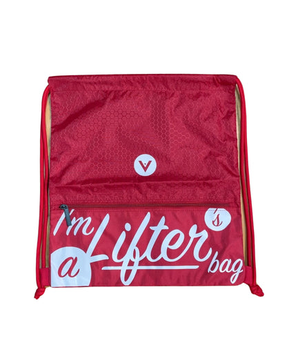 I'm A Lifter's Bag