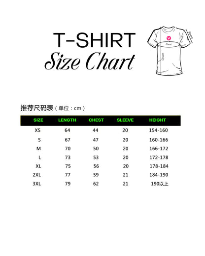 Venus Weightlifting T-Shirt