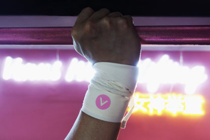 Anti-Sweat Wristbands