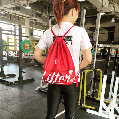 I'm A Lifter's Bag